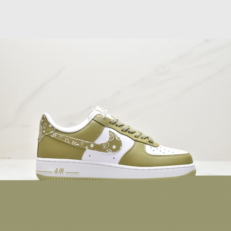 Nike Air Force 1